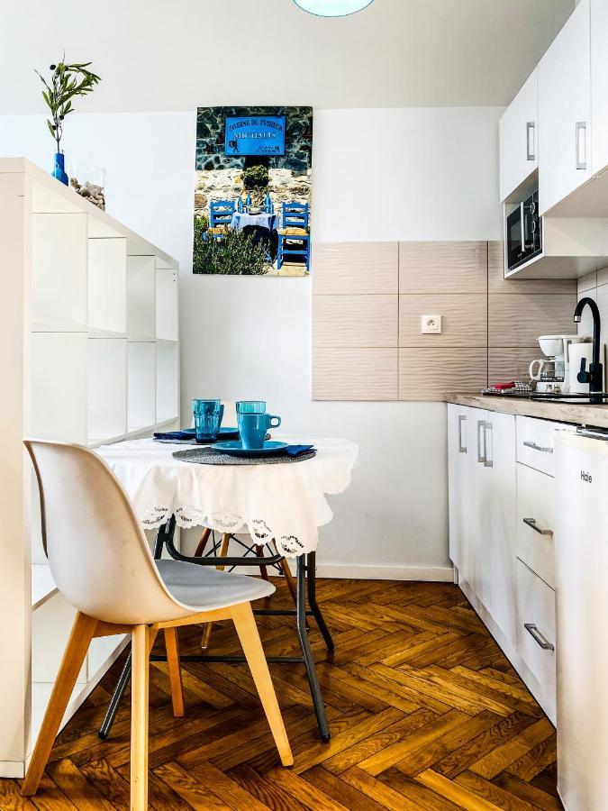 Apartment Next To Wawel Castle, Vistula River & Old Town Cracow Краків Екстер'єр фото