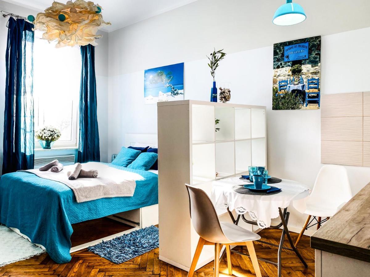 Apartment Next To Wawel Castle, Vistula River & Old Town Cracow Краків Екстер'єр фото