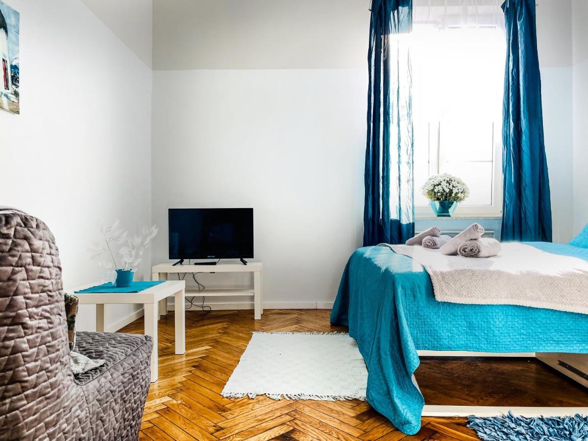 Apartment Next To Wawel Castle, Vistula River & Old Town Cracow Краків Екстер'єр фото