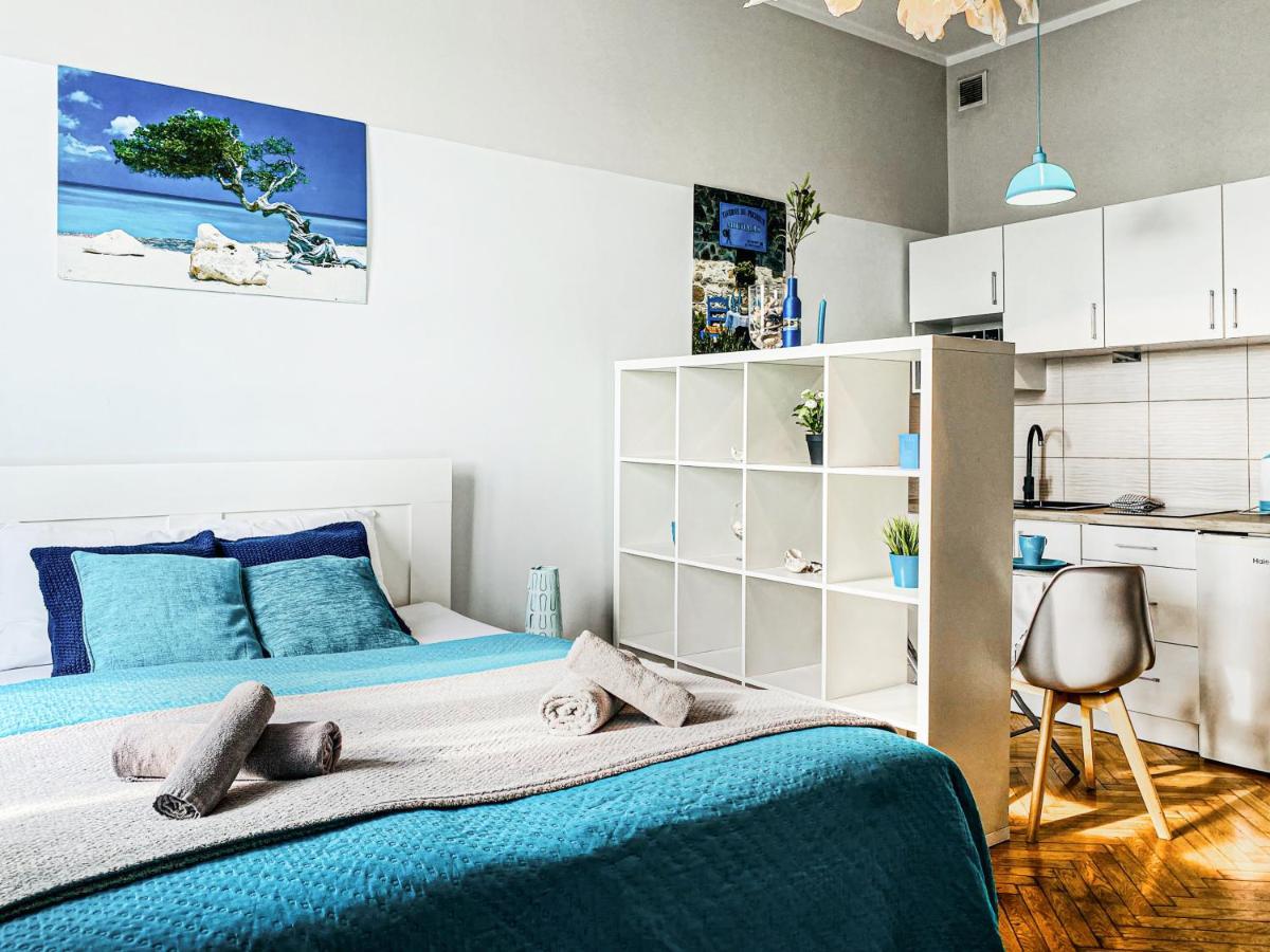 Apartment Next To Wawel Castle, Vistula River & Old Town Cracow Краків Екстер'єр фото