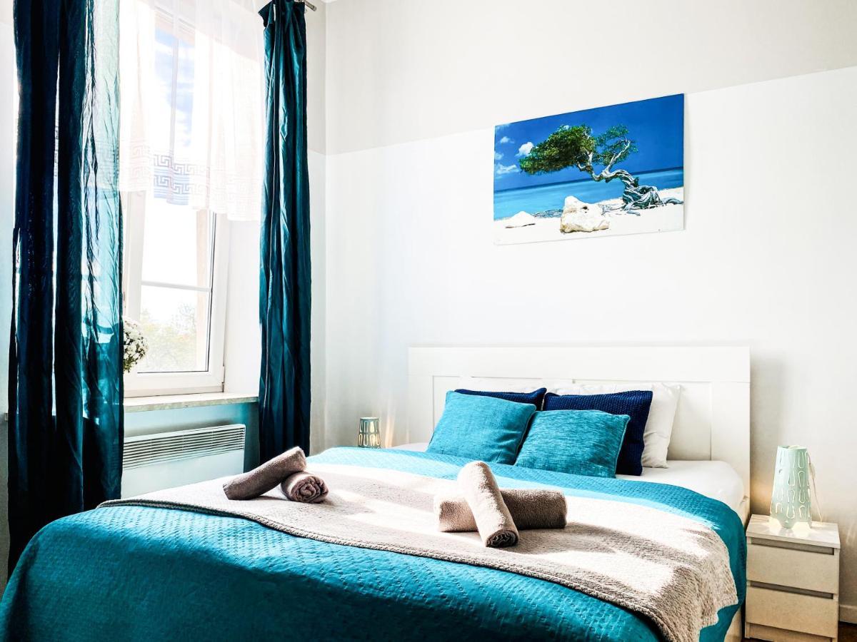 Apartment Next To Wawel Castle, Vistula River & Old Town Cracow Краків Екстер'єр фото