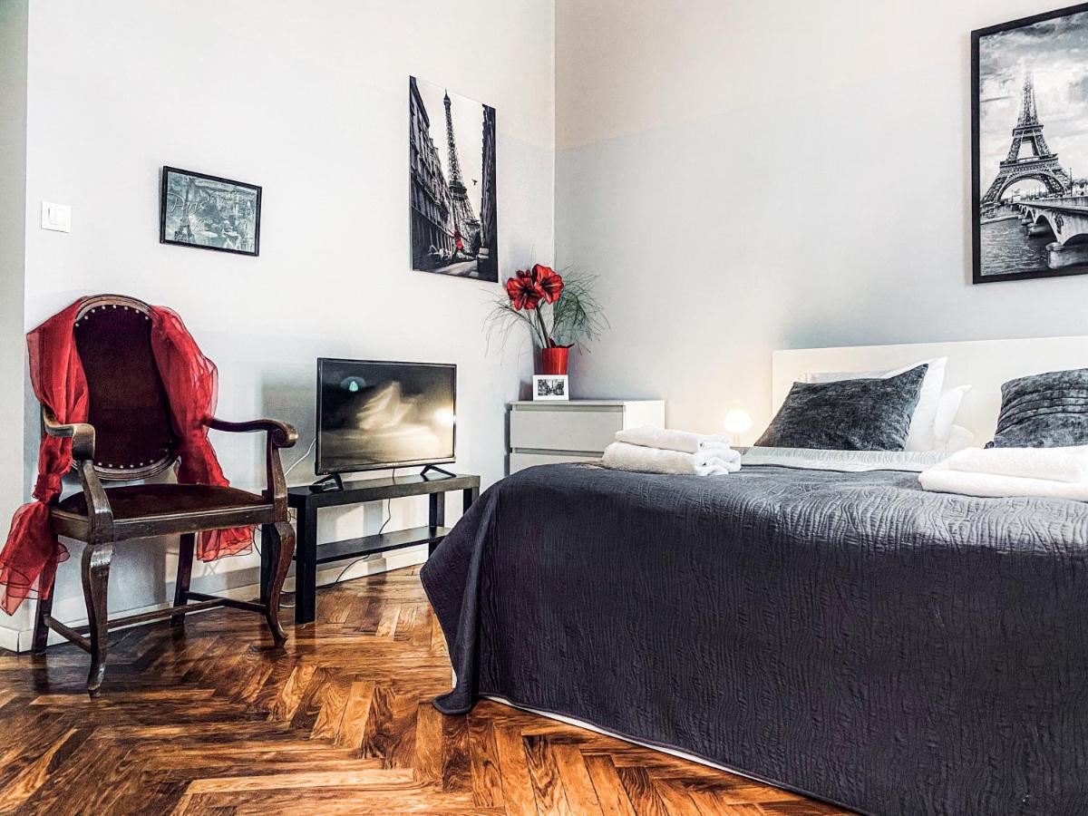 Apartment Next To Wawel Castle, Vistula River & Old Town Cracow Краків Екстер'єр фото