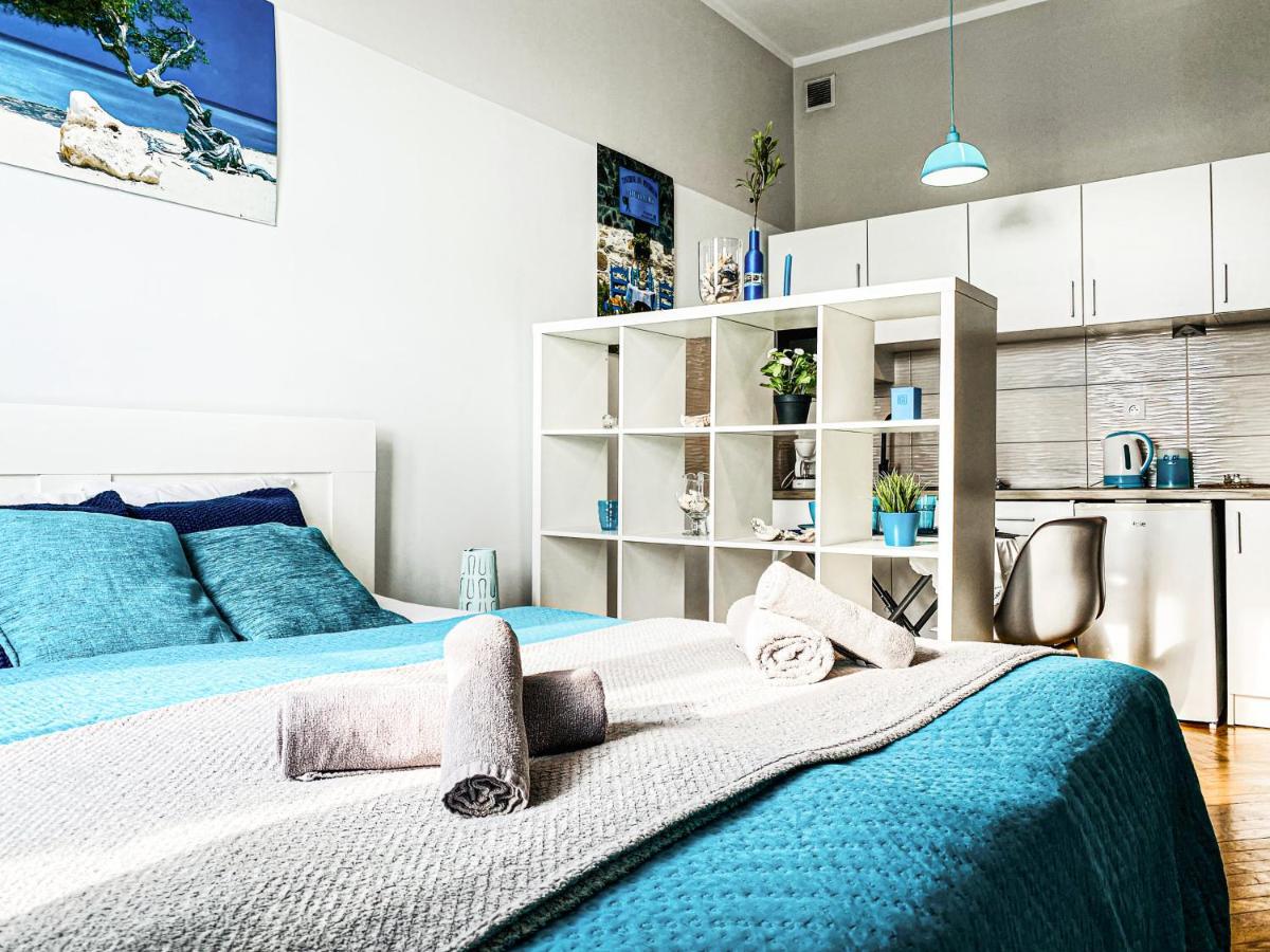 Apartment Next To Wawel Castle, Vistula River & Old Town Cracow Краків Екстер'єр фото