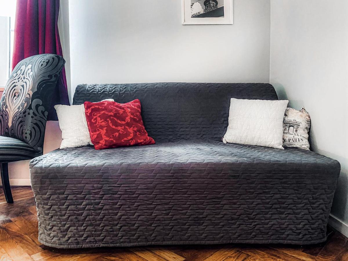 Apartment Next To Wawel Castle, Vistula River & Old Town Cracow Краків Екстер'єр фото