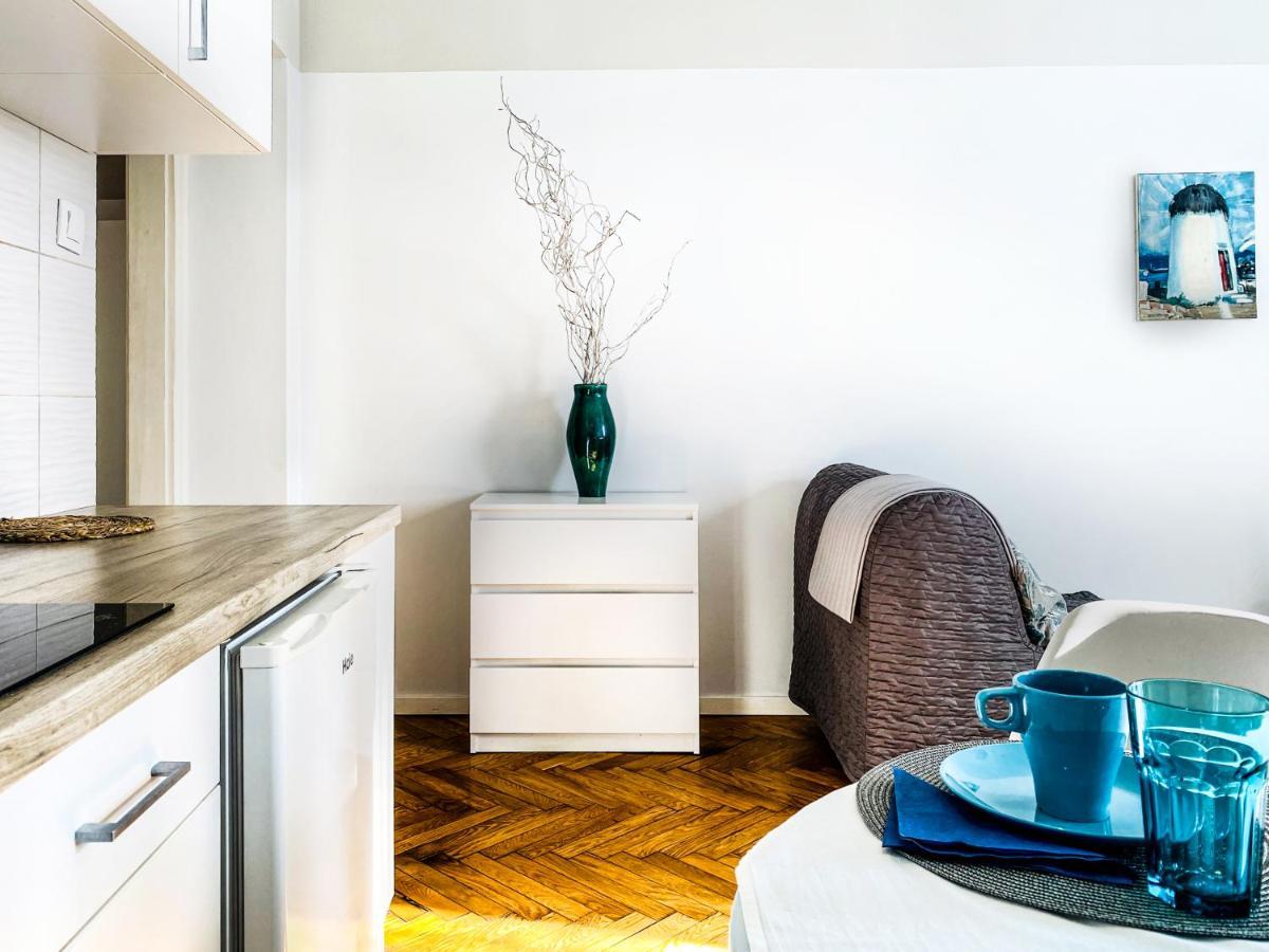 Apartment Next To Wawel Castle, Vistula River & Old Town Cracow Краків Екстер'єр фото