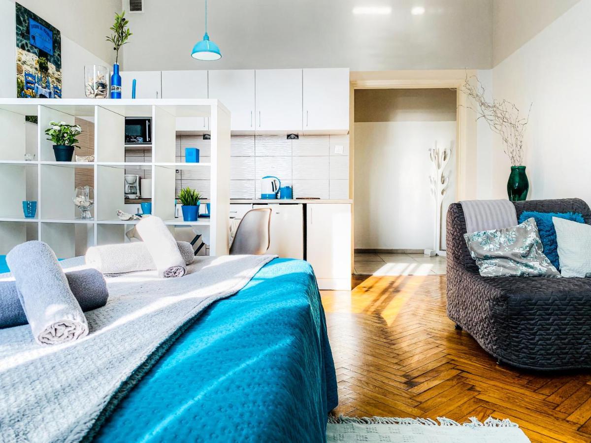 Apartment Next To Wawel Castle, Vistula River & Old Town Cracow Краків Екстер'єр фото