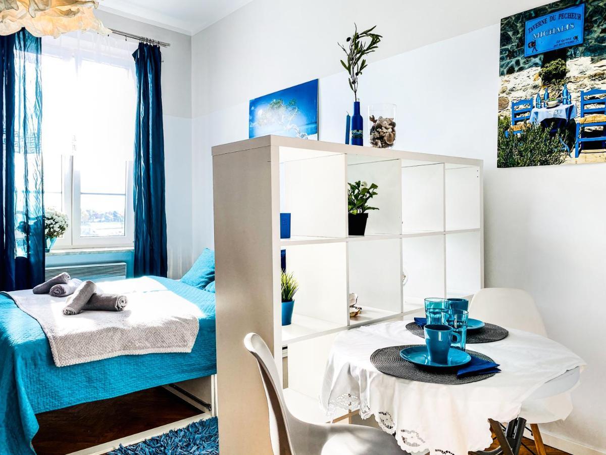 Apartment Next To Wawel Castle, Vistula River & Old Town Cracow Краків Екстер'єр фото