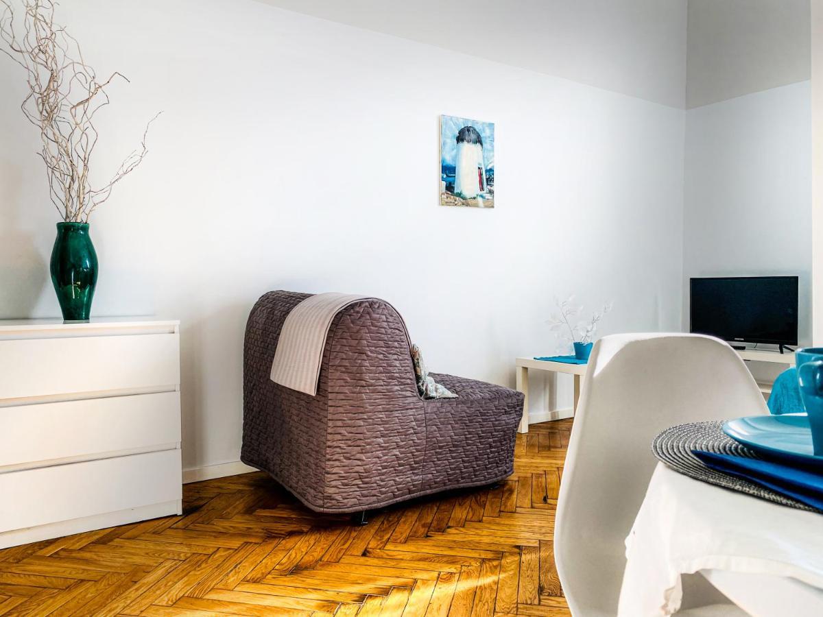 Apartment Next To Wawel Castle, Vistula River & Old Town Cracow Краків Екстер'єр фото