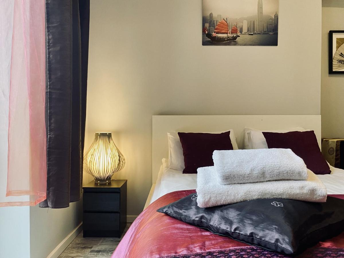 Apartment Next To Wawel Castle, Vistula River & Old Town Cracow Краків Екстер'єр фото