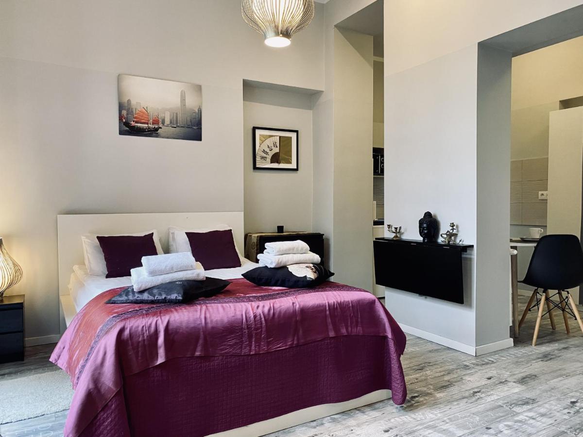 Apartment Next To Wawel Castle, Vistula River & Old Town Cracow Краків Екстер'єр фото