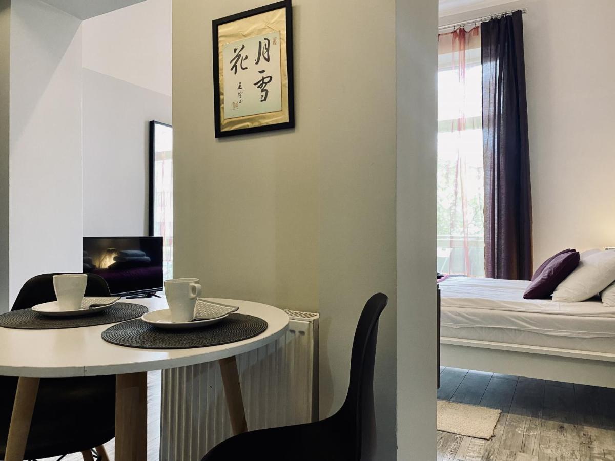 Apartment Next To Wawel Castle, Vistula River & Old Town Cracow Краків Екстер'єр фото